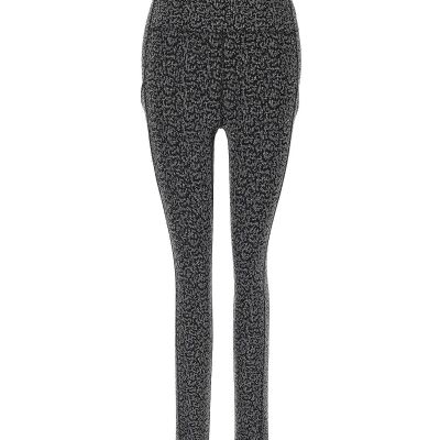 Athleta Women Gray Leggings XS